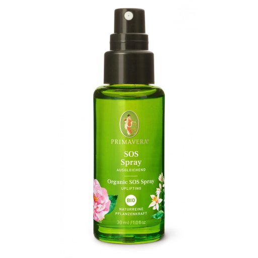 SOS Spray, 30ml