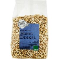 Dinkelpops mit Honig gesüßt BIOLAND, 200g