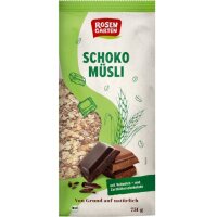 Schoko-Müsli, 750g