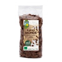 Kakao-Monde, 250g