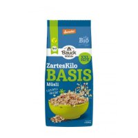 Basis-Müsli DEMETER - Das zarte Kilo, 1kg