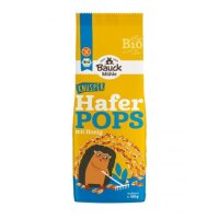 Haferpops glutenfrei, 150g