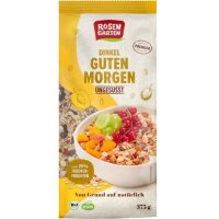 Dinkel-Guten-Morgen-Müsli, 375g