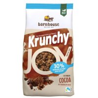 Krunchy Joy Cocoa, 375g