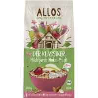 Hildegards Dinkel-Müsli vegan, 500g