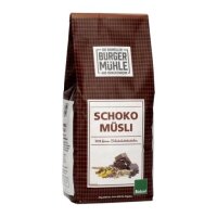 Schoko Müsli BIOLAND, 750g