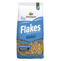 Flakes Hafer, 275g