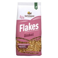 Flakes Dinkel, 200g