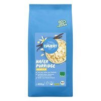 XL Porridge Vanille BIOLAND, 455g