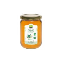 Agavendicksaft - Glas, 1000g