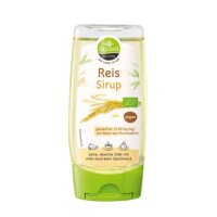 Flüssige Reissüße - Spenderflasche, 350g