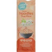 Reisnudeln aus Thai-Reis glutenfrei, 250g