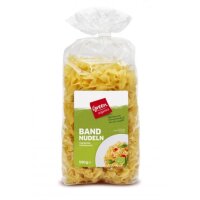 Bandnudeln geschnitten, 500g