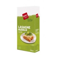 Lasagne hell, 250g