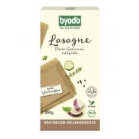 Lasagneplatten Vollkorn, 250g