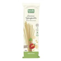 Emmer-Spaghetti semola, 500g