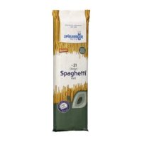 Dinkel-Spaghetti hell DEMETER, 500g