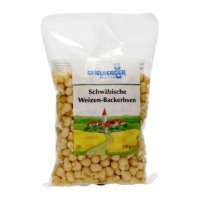 Schwäbische Weizen-Backerbsen, 150g