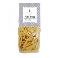 Penne Rigate artigianali, 500g