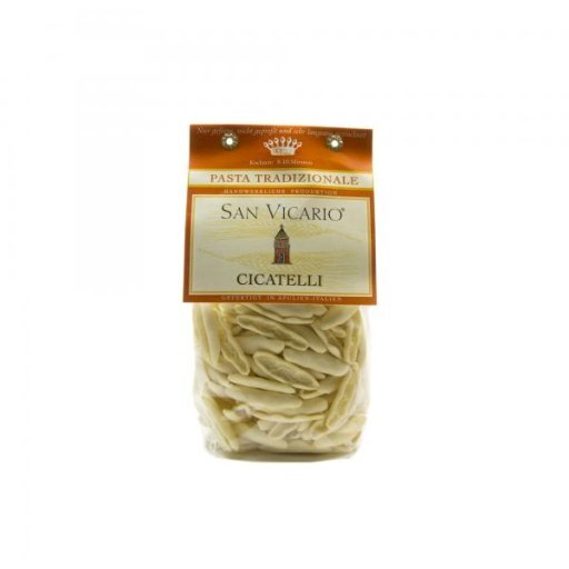Cicatelli tradizionali, 250g