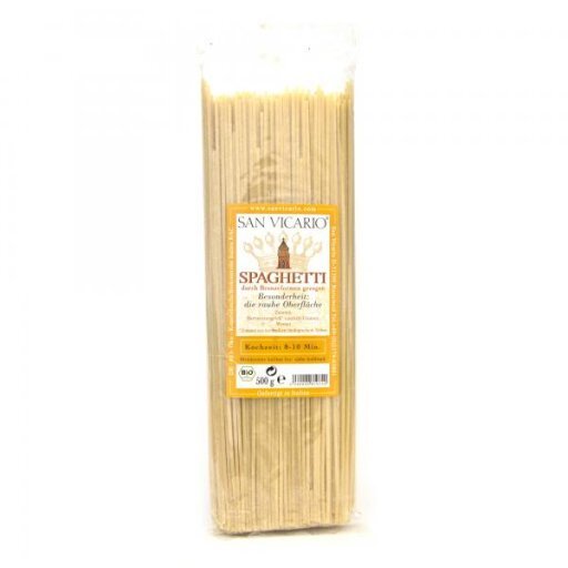 Spaghetti semola, 500g
