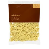 Spätzle frisch, 400g
