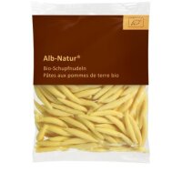 Schupfnudeln frisch, 400g