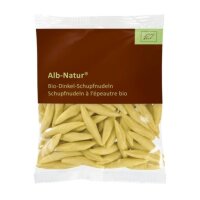 Dinkel-Schupfnudeln frisch, 400g