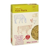 L! Kid´s Pasta Farm, 300g