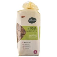 Dinkel-Vollkorn-Bandnudeln DEMETER, 500g