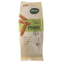 Dinkel-Vollkorn-Penne DEMETER, 500g