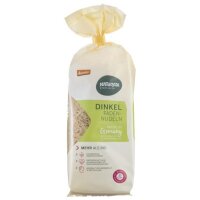 Dinkel-Fadennudeln hell DEMETER, 250g