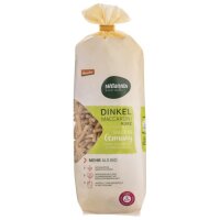 Dinkel-Maccaroni hell kurz DEMETER, 500g