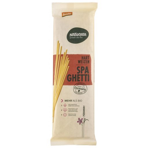 Spaghetti hell DEMETER, 500g