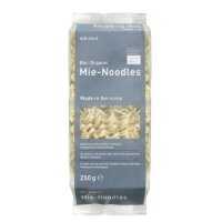 Mie-Noodles für Wok-Gerichte, 250g