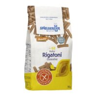 Hafer Rigatoni glutenfrei DEMETER, 250g