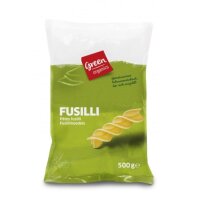 Fusilli hell, 500g