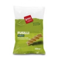 Fusili Vollkorn, 500g