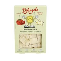 Ravioli Tomate-Käse, 250g