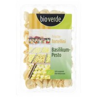 Frische Tortellini al Pesto, 200g