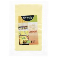 Frische Lasagne-Teigplatten, 200g