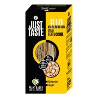Kichererbsen Fettuccuine, 250g