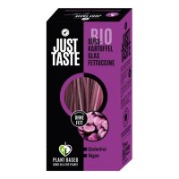 Lila Süßkartoffel Fettuccine, 250g