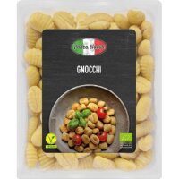 Gnocchi traditionell, 400g