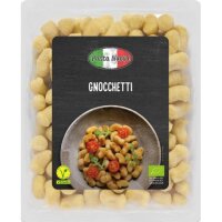 Frische Gnocchetti / Nockerl, 400g