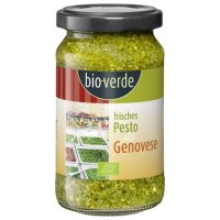 Frisches Pesto Genovese, 165g