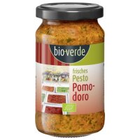 Frisches Pesto Pomodoro, 165g