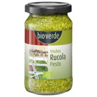 Frisches Pesto Rucola, 165g