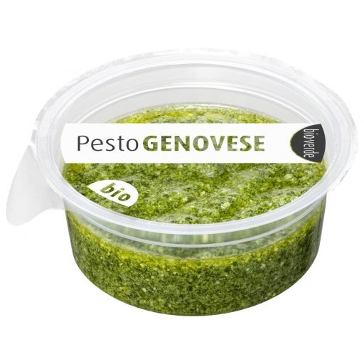 Frisches Pesto Genovese - Prepack, 125g