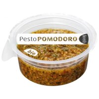 Frisches Pesto Pomodoro - Prepack, 125g